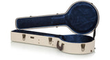 Gator GW-JM BANJO XL puinen BANJOT-kotelo