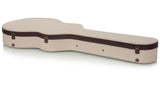 Gator GW-JM 335 Journeyman -puukotelo semi-hollow-kitaralle