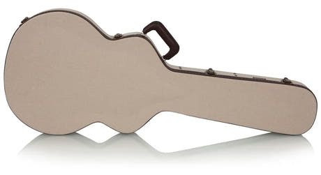 Gator GW-JM 335 Journeyman -puukotelo semi-hollow-kitaralle