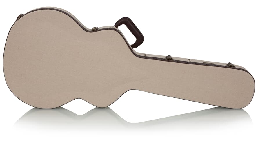Gator GW-JM 335 Journeyman -puukotelo semi-hollow-kitaralle