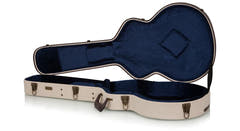 Gator GW-JM 335 Journeyman -puukotelo semi-hollow-kitaralle