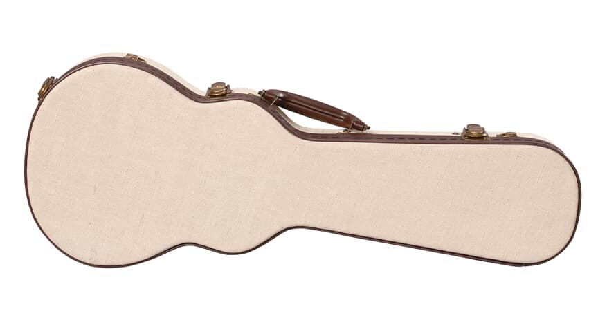 Gator GW-JM UKE-CON puucase konserttiukulelelle