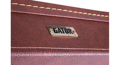 Gator GW-LP-BROWN kitarakotelo