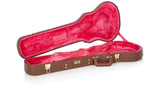 Gator GW-LP-BROWN kitarakotelo