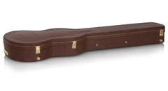 Gator GW-SG-BROWN kitarakotelo