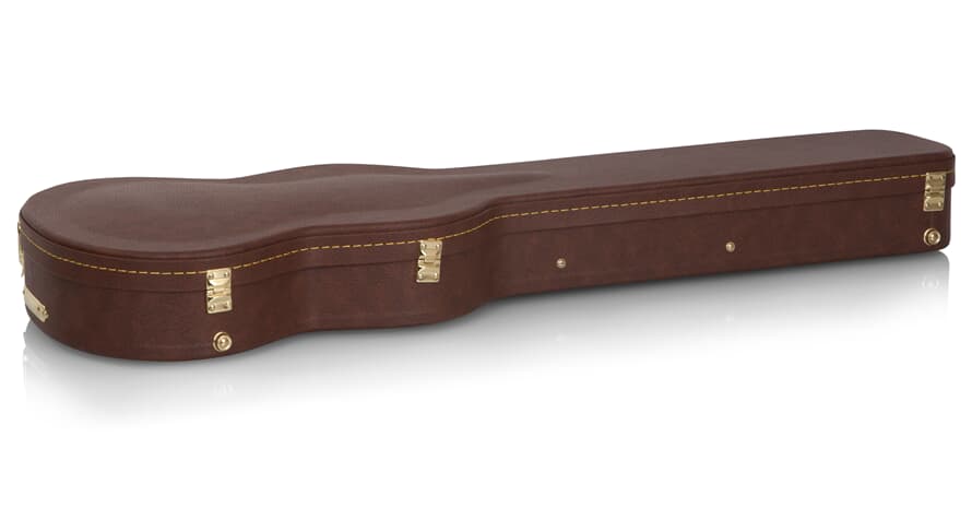 Gator GW-SG-BROWN kitarakotelo