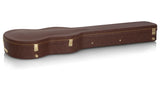 Gator GW-SG-BROWN kitarakotelo