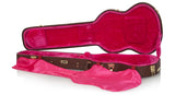 Gator GW-SG-BROWN kitarakotelo