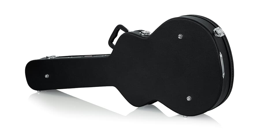 Gator GWE-335 puukotelo semi-hollow-kitaralle
