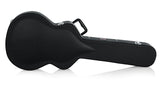 Gator GWE-335 puukotelo semi-hollow-kitaralle