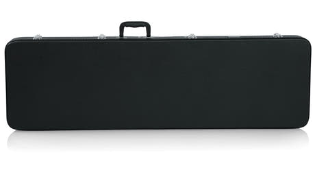 Gator GWE-TBIRD-BASS puucase Thunderbird-bassolle