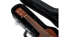 Gator GWE-UKE-SOP puukotelo sopraano-ukulelelle