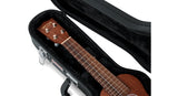 Gator GWE-UKE-SOP puukotelo sopraano-ukulelelle