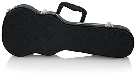 Gator GWE-UKE-SOP puukotelo sopraano-ukulelelle