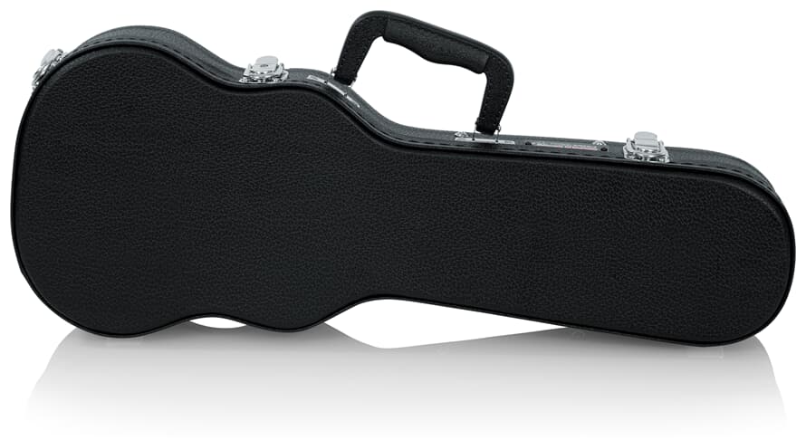 Gator GWE-UKE-SOP puukotelo sopraano-ukulelelle
