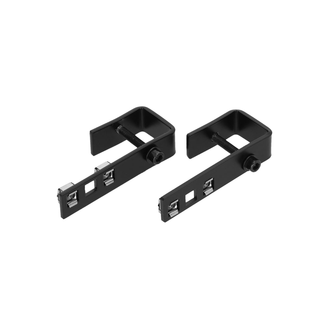 Gravity XSP 10130 - Asennus-/räkkikiinnike Gravity® DJ-pöydälle