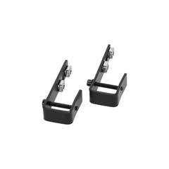 Gravity XSP 10130 - Asennus-/räkkikiinnike Gravity® DJ-pöydälle