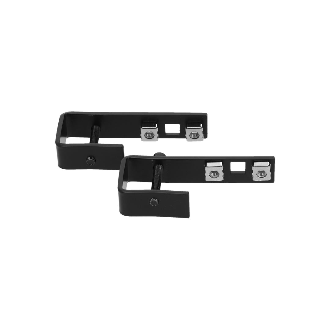 Gravity XSP 10130 - Asennus-/räkkikiinnike Gravity® DJ-pöydälle