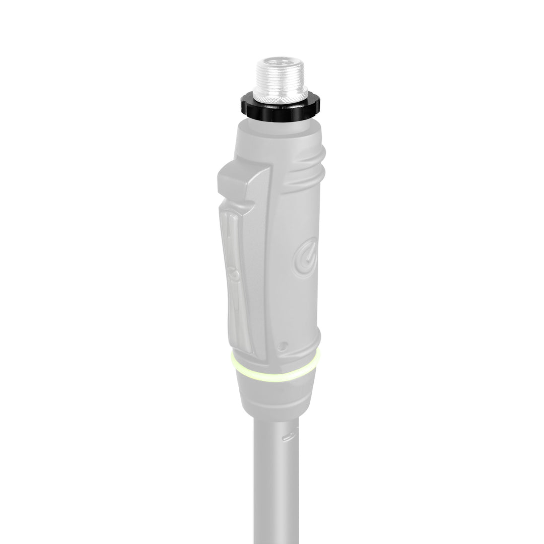 Gravity XSP 1062 - Vastamutteri 3/8"