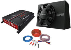 Pioneer GXT-5605B-SET Subwoofersarja