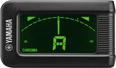 Yamaha YTC-5 Kitarat Tuner