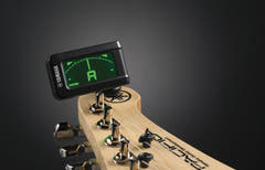 Yamaha YTC-5 Kitarat Tuner