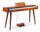Grooveland DDP-140 Sähköpiano (Mørk)