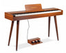 Grooveland DDP-140 Sähköpiano (Mørk)
