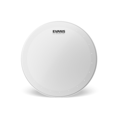 Evans Rumpupää 14" Genera Dry
