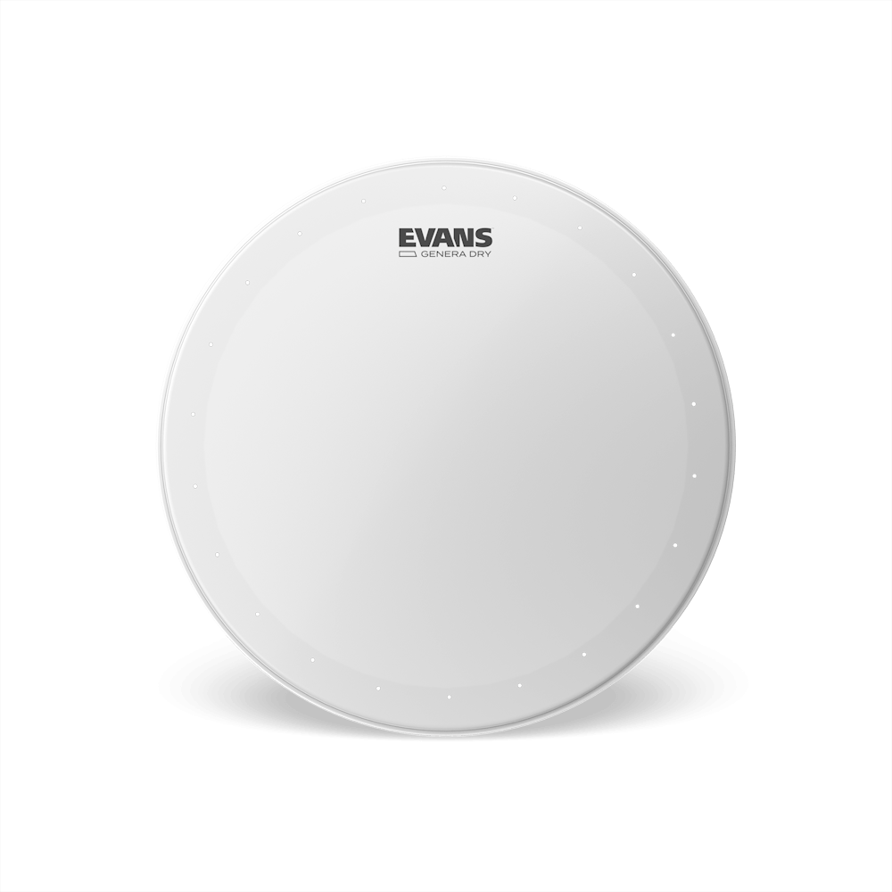 Evans Rumpupää 14" Genera Dry
