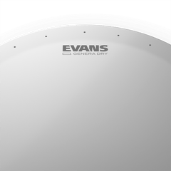 Evans Rumpupää 14" Genera Dry