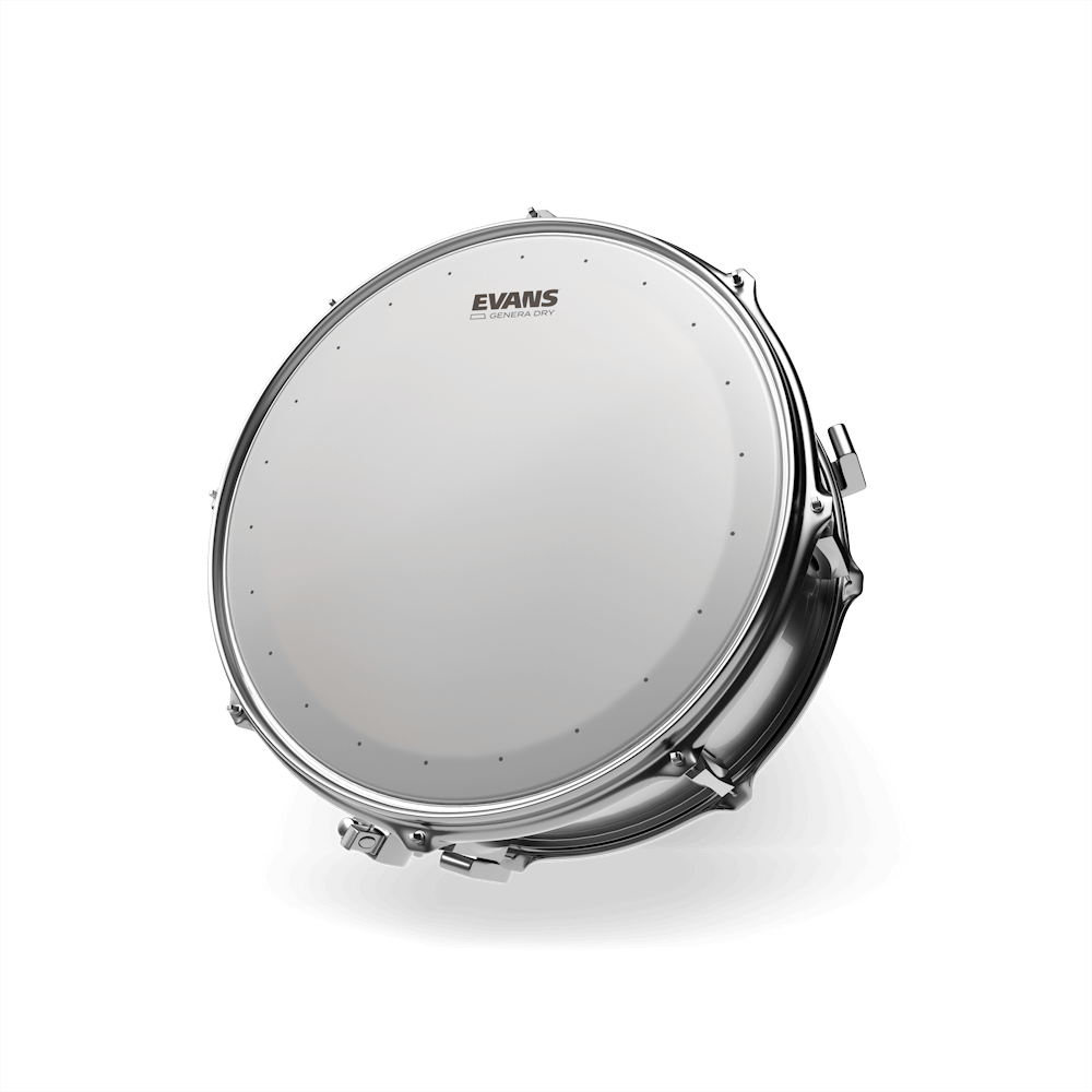 Evans Rumpupää 14" Genera Dry