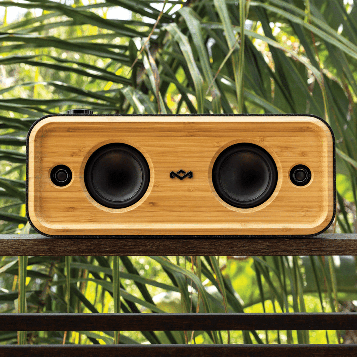 House of Marley Get Together XL Bluetooth Kaiutin