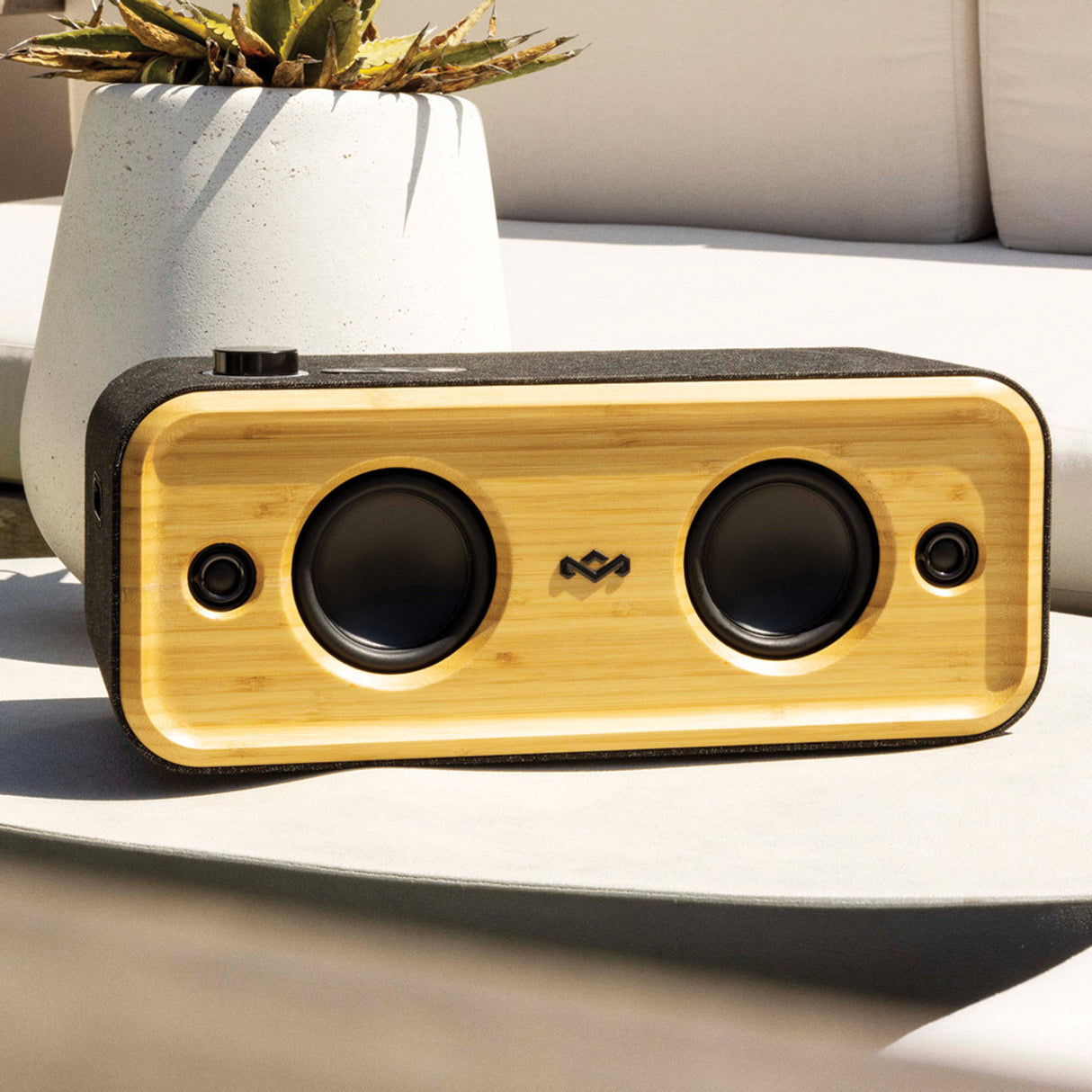 House of Marley Get Together XL Bluetooth Kaiutin