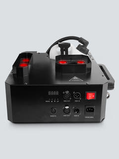 Chauvet Geyser P7 Savukone + ilmainen savuneste