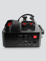 Chauvet Geyser P7 Savukone + ilmainen savuneste