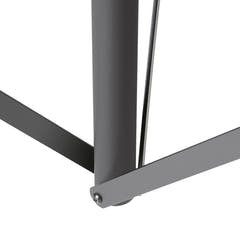 Gravity T-bar Valoteline (30kg, 2,5m)