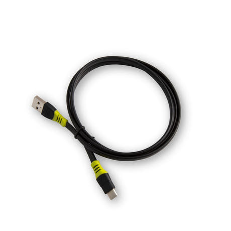 Goal Zero USB C Seikkailukaapeli 99cm