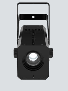 Chauvet Gobo Zoom 2 Logo Projektori