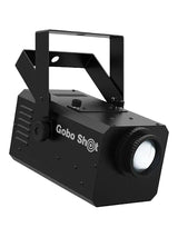 Chauvet Gobo Laukaus logoprojektori