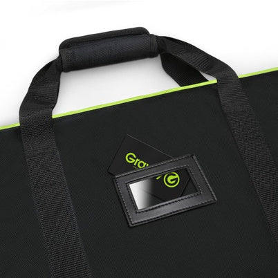 Painovoima BG WBLS 331 teräslevy laukku