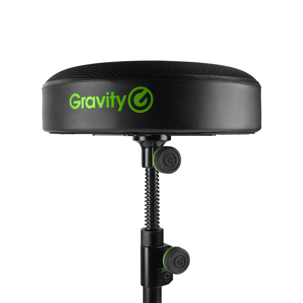 Gravity FD SEAT 1 Rumpujakkara