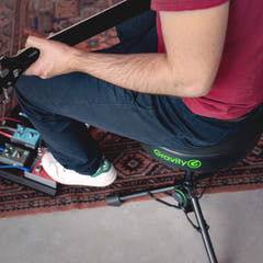 Gravity FD SEAT 1 Rumpujakkara