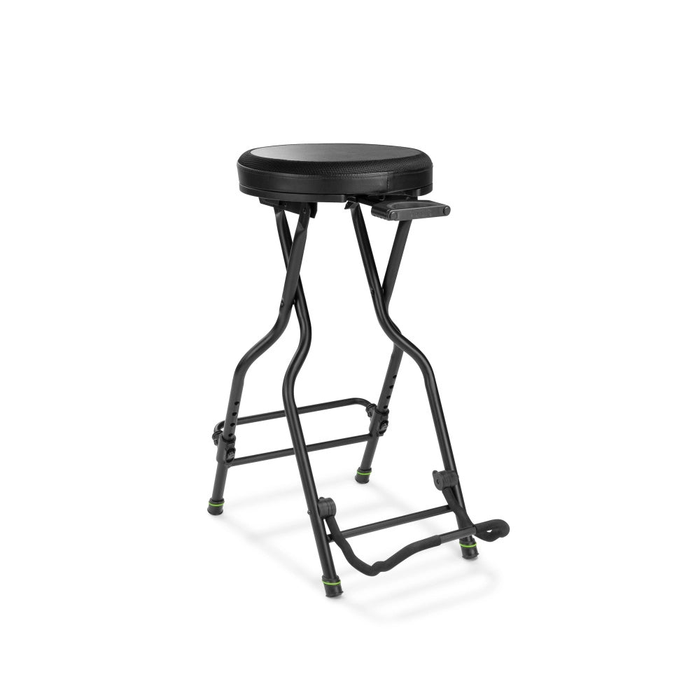 Gravity FG SEAT 1 Taitettava Tuoli & Kitarateline