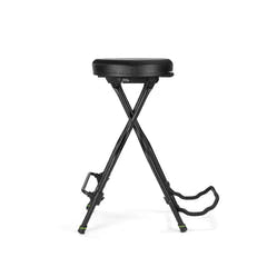 Gravity FG SEAT 1 Taitettava Tuoli & Kitarateline