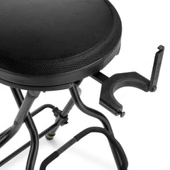 Gravity FG SEAT 1 Taitettava Tuoli & Kitarateline