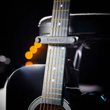 Gravity FG SEAT 1 kokoontaitettava tuoli & kitarateline