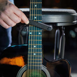 Gravity FG SEAT 1 kokoontaitettava tuoli & kitarateline