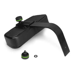 Gravity FM BR 1 Selkätuki FM SEAT 1:lle