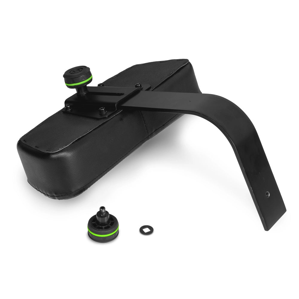 Gravity FM BR 1 Selkätuki FM SEAT 1:lle